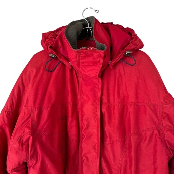 Columbia Winter Parka Coat Jacket - Picture 6 of 13